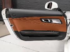 2018 Mercedes-Benz AMG GT C | Exclusive Saddle Brown Diamond - Photo 34