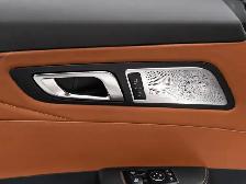 2018 Mercedes-Benz AMG GT C | Exclusive Saddle Brown Diamond - Photo 35