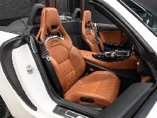 2018 Mercedes-Benz AMG GT C | Exclusive Saddle Brown Diamond - Photo 36