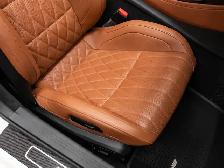2018 Mercedes-Benz AMG GT C | Exclusive Saddle Brown Diamond - Photo 38