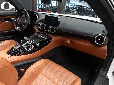 2018 Mercedes-Benz AMG GT C | Exclusive Saddle Brown Diamond - Photo 39