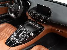 2018 Mercedes-Benz AMG GT C | Exclusive Saddle Brown Diamond - Photo 40