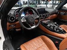 2018 Mercedes-Benz AMG GT C | Exclusive Saddle Brown Diamond - Photo 41