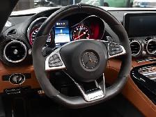 2018 Mercedes-Benz AMG GT C | Exclusive Saddle Brown Diamond - Photo 42