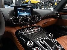 2018 Mercedes-Benz AMG GT C | Exclusive Saddle Brown Diamond - Photo 46