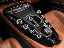 2018 Mercedes-Benz AMG GT C | Exclusive Saddle Brown Diamond - Photo 49
