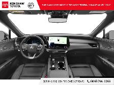 2024 Lexus RX 450h - Photo 5