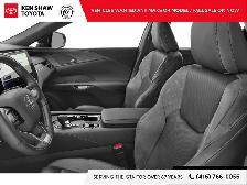 2024 Lexus RX 450h - Photo 6
