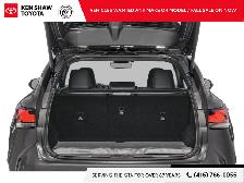 2024 Lexus RX 450h - Photo 8