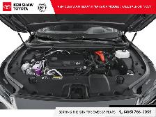 2024 Lexus RX 450h - Photo 9