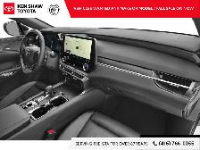 2024 Lexus RX 450h - Photo 12