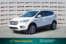 2017 Ford Escape Titanium | No Accidents | Fully Loaded