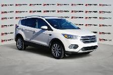 2017 Ford Escape Titanium | No Accidents | Fully Loaded - Photo 8