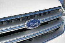 2017 Ford Escape Titanium | No Accidents | Fully Loaded - Photo 10