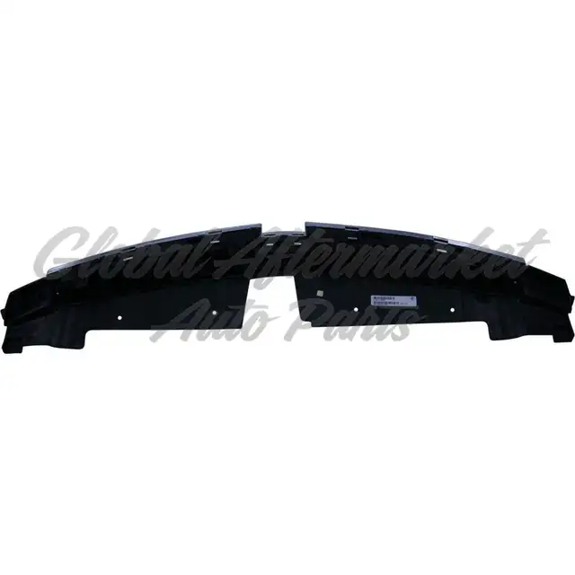 Chevrolet Cruze Sedan 2011-2014 Grille Upper Chrome/Black