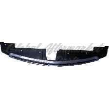 Chevrolet Cruze Sedan 2011-2014 Grille Upper Chrome/Black - Photo 3