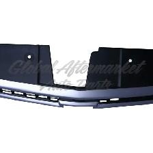 Chevrolet Cruze Sedan 2011-2014 Grille Upper Chrome/Black - Photo 4