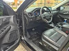 2022 Ford Escape Titanium Hybrid AWD - Photo 13