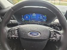 2022 Ford Escape Titanium Hybrid AWD - Photo 15