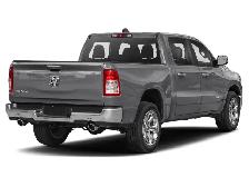 2022 Ram 1500 Big Horn Big Horn 4x4 Crew Cab 5&amp.apos.7&amp.qu - Photo 2