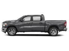 2022 Ram 1500 Big Horn Big Horn 4x4 Crew Cab 5&amp.apos.7&amp.qu - Photo 3