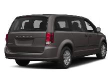 2018 Dodge Grand Caravan Crew Plus Crew Plus 2WD - Photo 2