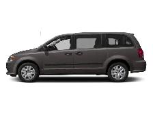 2018 Dodge Grand Caravan Crew Plus Crew Plus 2WD - Photo 3