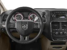2018 Dodge Grand Caravan Crew Plus Crew Plus 2WD - Photo 4