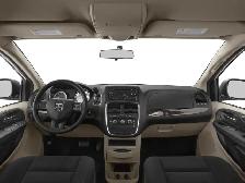 2018 Dodge Grand Caravan Crew Plus Crew Plus 2WD - Photo 5
