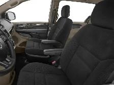 2018 Dodge Grand Caravan Crew Plus Crew Plus 2WD - Photo 6