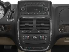 2018 Dodge Grand Caravan Crew Plus Crew Plus 2WD - Photo 7