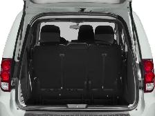2018 Dodge Grand Caravan Crew Plus Crew Plus 2WD - Photo 8