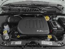 2018 Dodge Grand Caravan Crew Plus Crew Plus 2WD - Photo 9