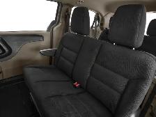 2018 Dodge Grand Caravan Crew Plus Crew Plus 2WD - Photo 10