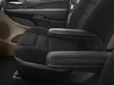 2018 Dodge Grand Caravan Crew Plus Crew Plus 2WD - Photo 11