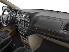 2018 Dodge Grand Caravan Crew Plus Crew Plus 2WD - Photo 12