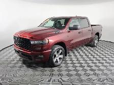2025 Ram 1500 Tradesman Tradesman 4x4 Crew Cab 5&amp.apos.7&amp.