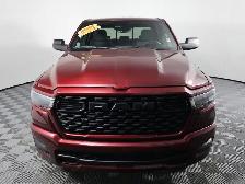 2025 Ram 1500 Tradesman Tradesman 4x4 Crew Cab 5&amp.apos.7&amp. - Photo 2