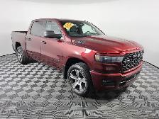 2025 Ram 1500 Tradesman Tradesman 4x4 Crew Cab 5&amp.apos.7&amp. - Photo 3