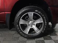 2025 Ram 1500 Tradesman Tradesman 4x4 Crew Cab 5&amp.apos.7&amp. - Photo 4