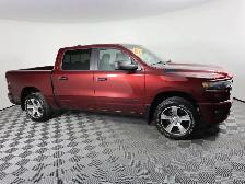 2025 Ram 1500 Tradesman Tradesman 4x4 Crew Cab 5&amp.apos.7&amp. - Photo 5