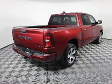 2025 Ram 1500 Tradesman Tradesman 4x4 Crew Cab 5&amp.apos.7&amp. - Photo 6