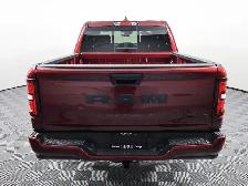 2025 Ram 1500 Tradesman Tradesman 4x4 Crew Cab 5&amp.apos.7&amp. - Photo 7