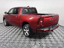 2025 Ram 1500 Tradesman Tradesman 4x4 Crew Cab 5&amp.apos.7&amp. - Photo 8