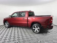 2025 Ram 1500 Tradesman Tradesman 4x4 Crew Cab 5&amp.apos.7&amp. - Photo 9