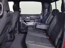 2025 Ram 1500 Tradesman Tradesman 4x4 Crew Cab 5&amp.apos.7&amp. - Photo 10