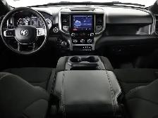 2025 Ram 1500 Tradesman Tradesman 4x4 Crew Cab 5&amp.apos.7&amp. - Photo 11