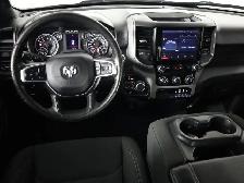 2025 Ram 1500 Tradesman Tradesman 4x4 Crew Cab 5&amp.apos.7&amp. - Photo 12