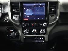 2025 Ram 1500 Tradesman Tradesman 4x4 Crew Cab 5&amp.apos.7&amp. - Photo 13