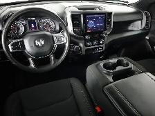 2025 Ram 1500 Tradesman Tradesman 4x4 Crew Cab 5&amp.apos.7&amp. - Photo 15